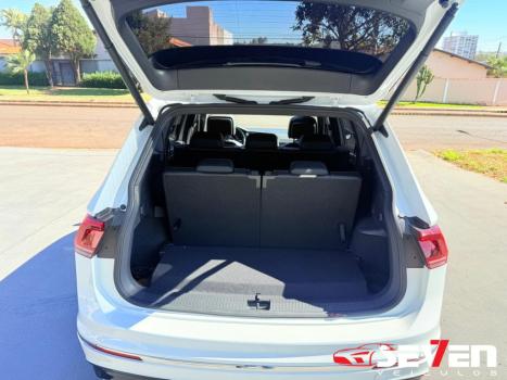 VOLKSWAGEN Tiguan 2.0 350 TSI TOTAL FLEX ALLSPACE R-LINE 4-MOTION TURBO AUTOMTICO DSG, Foto 8
