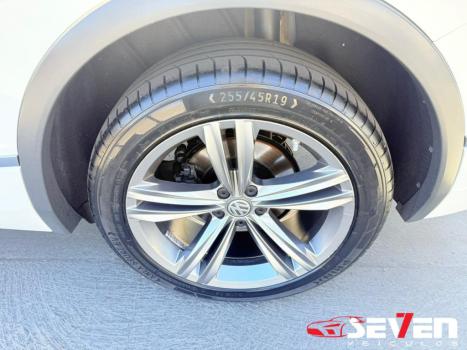 VOLKSWAGEN Tiguan 2.0 350 TSI TOTAL FLEX ALLSPACE R-LINE 4-MOTION TURBO AUTOMTICO DSG, Foto 9