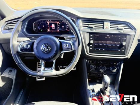 VOLKSWAGEN Tiguan 2.0 350 TSI TOTAL FLEX ALLSPACE R-LINE 4-MOTION TURBO AUTOMTICO DSG, Foto 12
