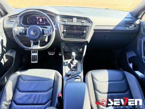 VOLKSWAGEN Tiguan 2.0 350 TSI TOTAL FLEX ALLSPACE R-LINE 4-MOTION TURBO AUTOMTICO DSG, Foto 13