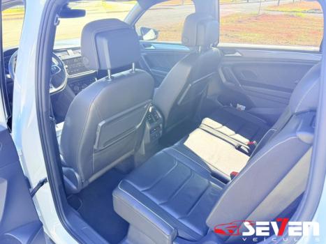VOLKSWAGEN Tiguan 2.0 350 TSI TOTAL FLEX ALLSPACE R-LINE 4-MOTION TURBO AUTOMTICO DSG, Foto 14