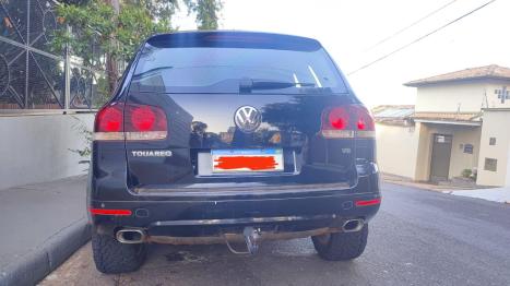 VOLKSWAGEN Touareg 4.2 32V V8 4P FSI 4X4 AUTOMTICO, Foto 4