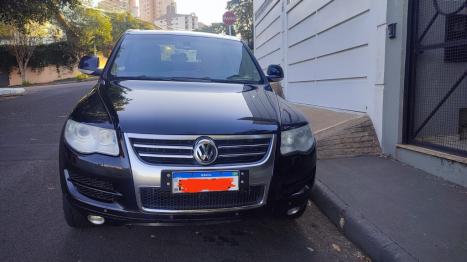 VOLKSWAGEN Touareg 4.2 32V V8 4P FSI 4X4 AUTOMTICO, Foto 5