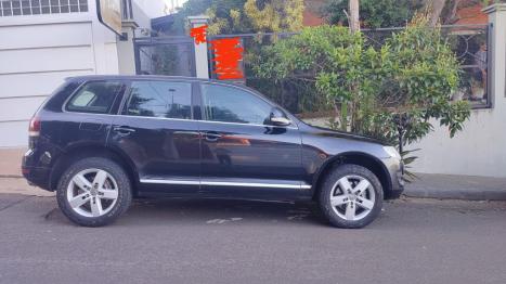 VOLKSWAGEN Touareg 4.2 32V V8 4P FSI 4X4 AUTOMTICO, Foto 6