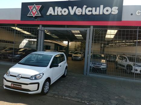 VOLKSWAGEN UP 1.0 12V 4P TAKE FLEX, Foto 3