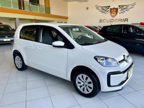 VOLKSWAGEN UP 1.0 12V 4P FLEX, Foto 1