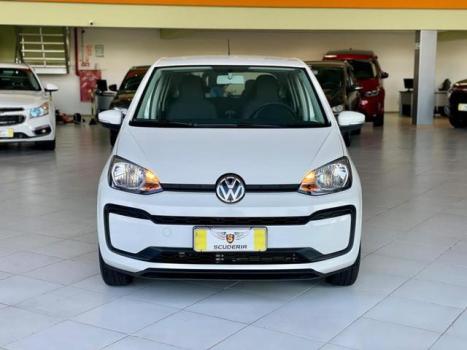 VOLKSWAGEN UP 1.0 12V 4P FLEX, Foto 2