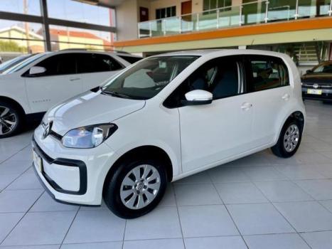 VOLKSWAGEN UP 1.0 12V 4P FLEX, Foto 3