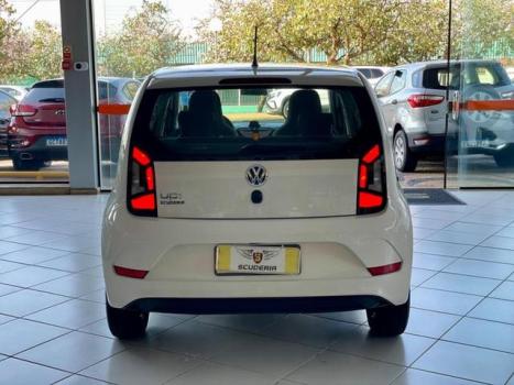 VOLKSWAGEN UP 1.0 12V 4P FLEX, Foto 5