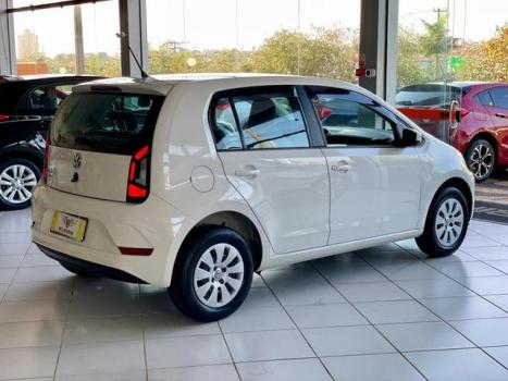 VOLKSWAGEN UP 1.0 12V 4P FLEX, Foto 6