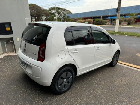 VOLKSWAGEN UP 1.0 12V 4P FLEX MOVE UP AUTOMATIZADO, Foto 3