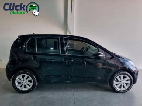 VOLKSWAGEN UP 1.0 12V 4P TSI FLEX MOVE UP, Foto 2