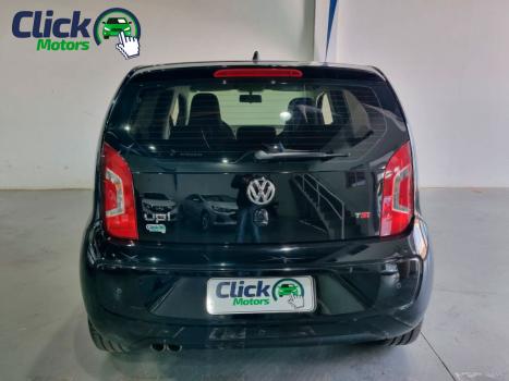 VOLKSWAGEN UP 1.0 12V 4P TSI FLEX MOVE UP, Foto 4