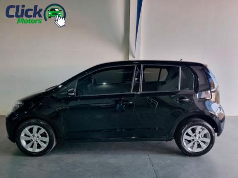 VOLKSWAGEN UP 1.0 12V 4P TSI FLEX MOVE UP, Foto 6