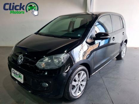 VOLKSWAGEN UP 1.0 12V 4P TSI FLEX MOVE UP, Foto 7