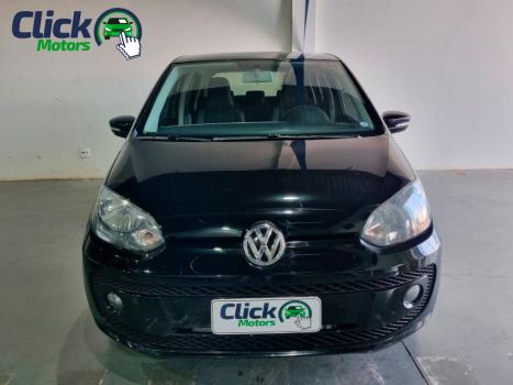 VOLKSWAGEN UP 1.0 12V 4P TSI FLEX MOVE UP, Foto 8