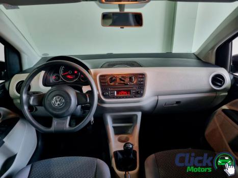 VOLKSWAGEN UP 1.0 12V 4P TSI FLEX MOVE UP, Foto 11