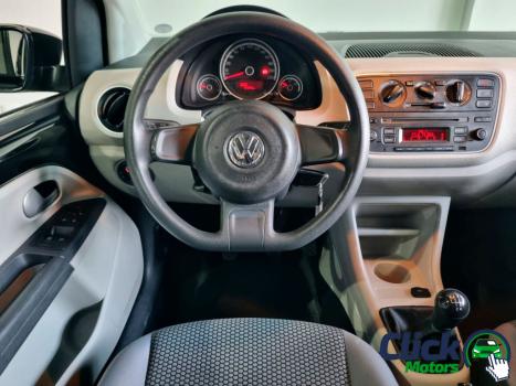 VOLKSWAGEN UP 1.0 12V 4P TSI FLEX MOVE UP, Foto 12