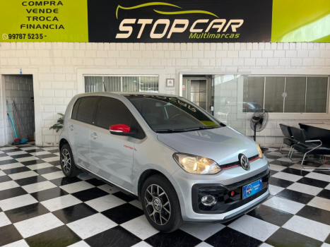 VOLKSWAGEN UP 1.0 12V 4P TSI FLEX PEPPER, Foto 2