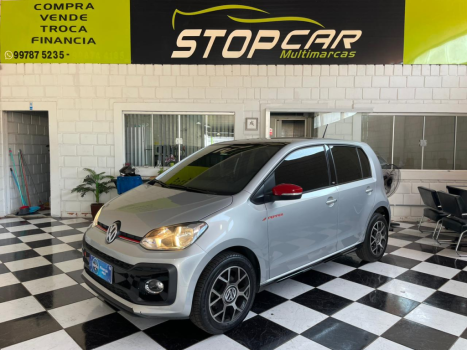 VOLKSWAGEN UP 1.0 12V 4P TSI FLEX PEPPER, Foto 3