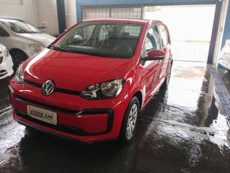 VOLKSWAGEN UP 1.0 12V 4P TAKE FLEX, Foto 2