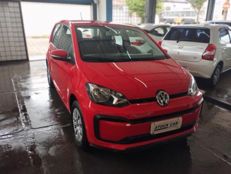 VOLKSWAGEN UP 1.0 12V 4P TAKE FLEX, Foto 5