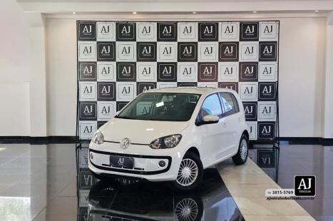 VOLKSWAGEN UP 1.0 12V 4P FLEX MOVE UP, Foto 1