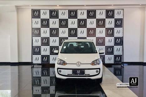 VOLKSWAGEN UP 1.0 12V 4P FLEX MOVE UP, Foto 2