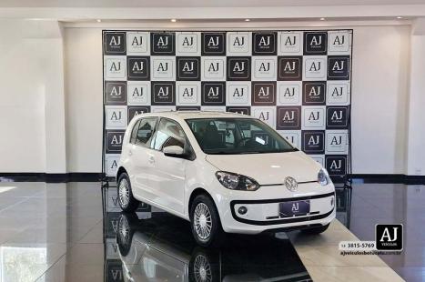 VOLKSWAGEN UP 1.0 12V 4P FLEX MOVE UP, Foto 3