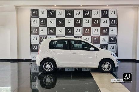 VOLKSWAGEN UP 1.0 12V 4P FLEX MOVE UP, Foto 4