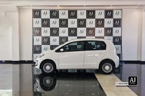 VOLKSWAGEN UP 1.0 12V 4P FLEX MOVE UP, Foto 5