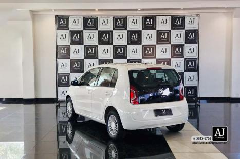 VOLKSWAGEN UP 1.0 12V 4P FLEX MOVE UP, Foto 6