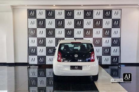 VOLKSWAGEN UP 1.0 12V 4P FLEX MOVE UP, Foto 7