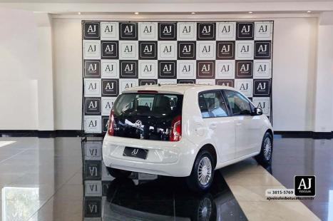 VOLKSWAGEN UP 1.0 12V 4P FLEX MOVE UP, Foto 8