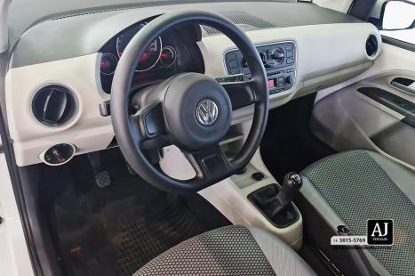 VOLKSWAGEN UP 1.0 12V 4P FLEX MOVE UP, Foto 9