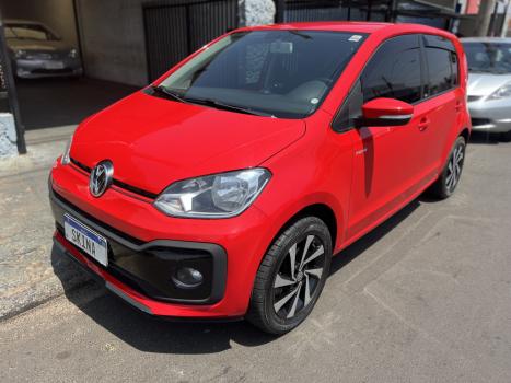 VOLKSWAGEN UP 1.0 12V 4P TSI FLEX MOVE UP, Foto 3