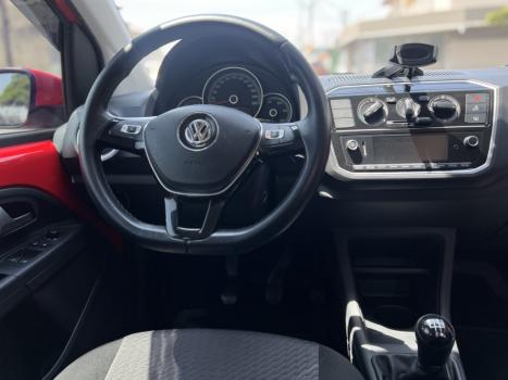 VOLKSWAGEN UP 1.0 12V 4P TSI FLEX MOVE UP, Foto 8