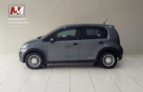 VOLKSWAGEN UP 1.0 12V 4P TRACK FLEX, Foto 4