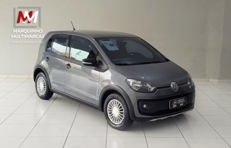 VOLKSWAGEN UP 1.0 12V 4P TRACK FLEX, Foto 3