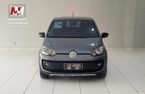 VOLKSWAGEN UP 1.0 12V 4P TRACK FLEX, Foto 2