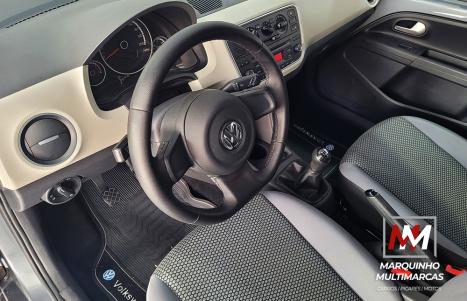 VOLKSWAGEN UP 1.0 12V 4P TRACK FLEX, Foto 6