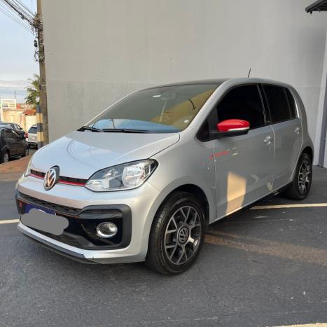 VOLKSWAGEN UP 1.0 12V 4P TSI FLEX PEPPER, Foto 1