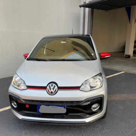 VOLKSWAGEN UP 1.0 12V 4P TSI FLEX PEPPER, Foto 7