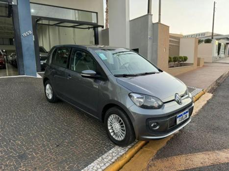 VOLKSWAGEN UP 1.0 12V 4P FLEX MOVE UP, Foto 1