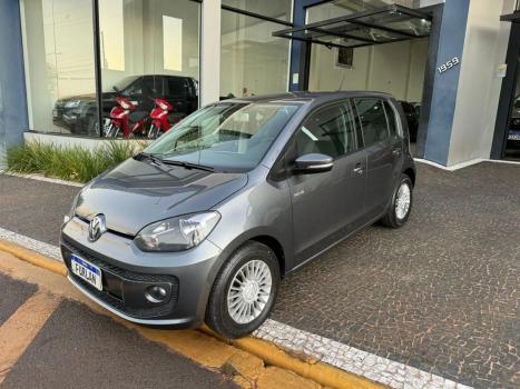 VOLKSWAGEN UP 1.0 12V 4P FLEX MOVE UP, Foto 2