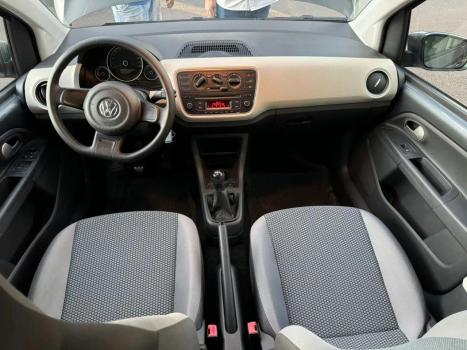 VOLKSWAGEN UP 1.0 12V 4P FLEX MOVE UP, Foto 6