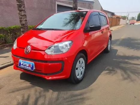 VOLKSWAGEN UP 1.0 12V TAKE FLEX, Foto 3