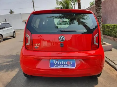 VOLKSWAGEN UP 1.0 12V TAKE FLEX, Foto 6