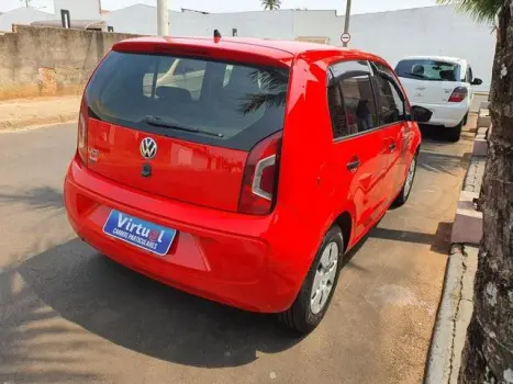 VOLKSWAGEN UP 1.0 12V TAKE FLEX, Foto 7