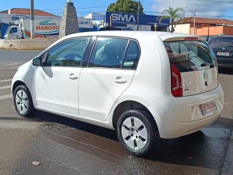 VOLKSWAGEN UP 1.0 12V 4P FLEX MOVE UP AUTOMATIZADO, Foto 3